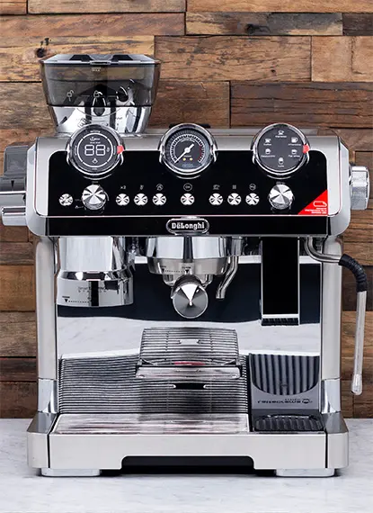 Reductor blush money DeLonghi La Specialista Maestro Espresso Machine – Whole Latte Love