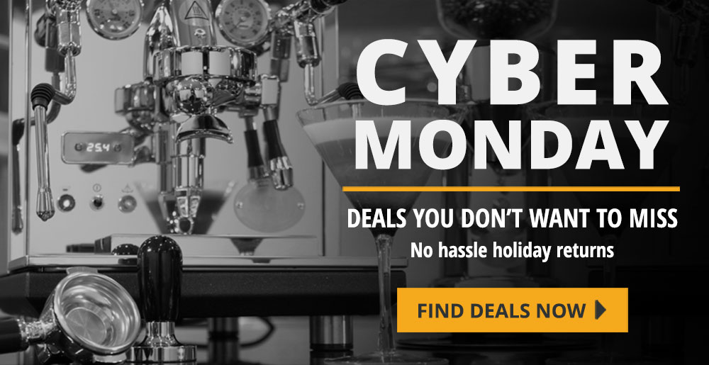 Espresso Machines, Coffee Makers & Coffee Whole Latte Love