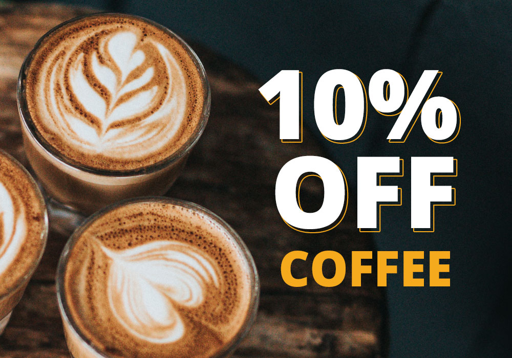 Coupon Codes Whole Latte Love