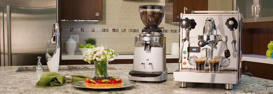 Espresso Machines