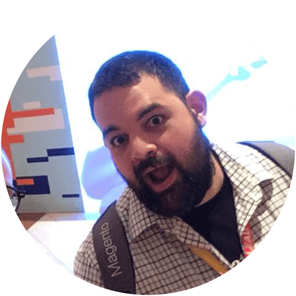 Andrew Sanjanwala