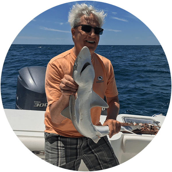 Gary Salzman