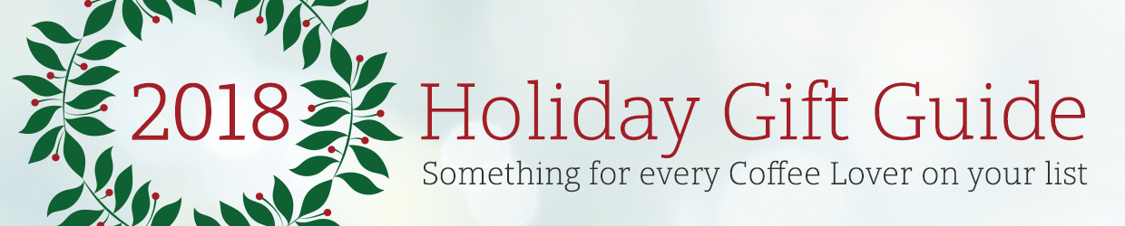 Holiday Gift Guide