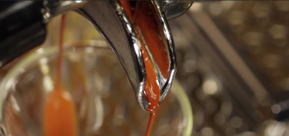 Manual Pressure Profiling