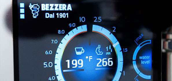 Dual PID Temperature Controllers