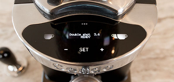 Portioning System Selector