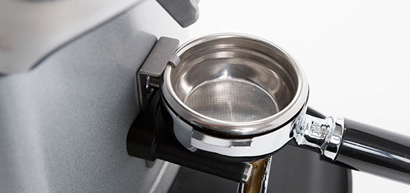 Portioning System Selector
