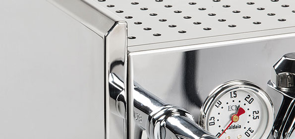 Dual-Boiler