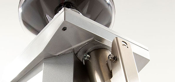High Speed Bulk Grinding