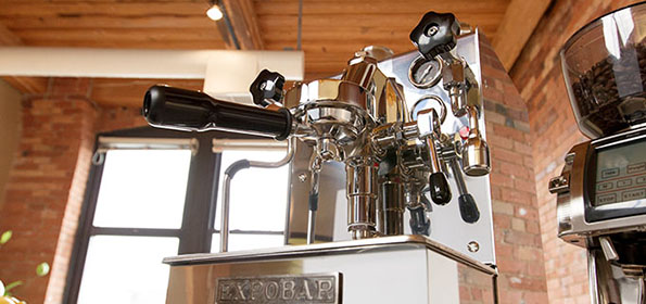 Heat-Exchange Boiler