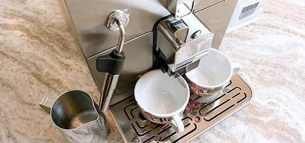 Rapid Steam Technology