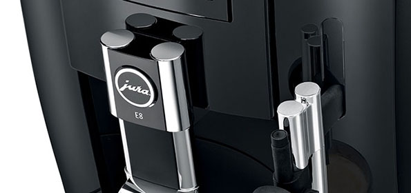 Intelligent Pre-Brew Aroma System (I.P.B.A.S)