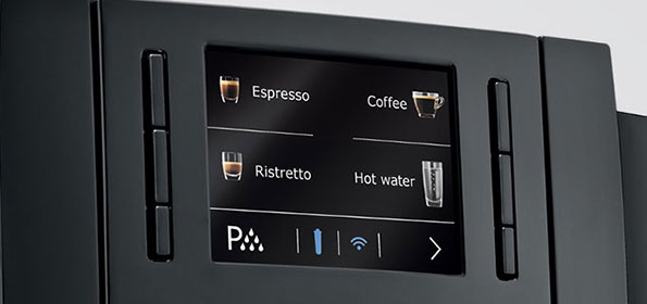 Pulse Extraction Process (P.E.P.) Brewing