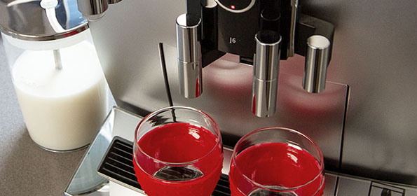 Pulse Extraction Process (P.E.P.)