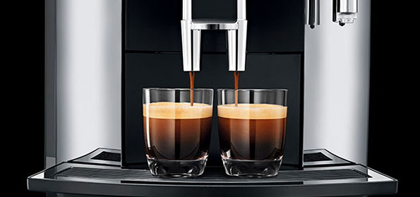 Intelligent Pre-Brew Aroma System (I.P.B.A.S)