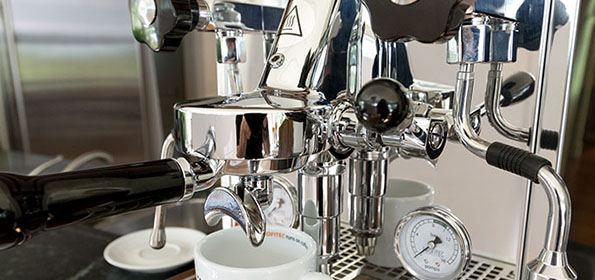 E61 Brew Group
