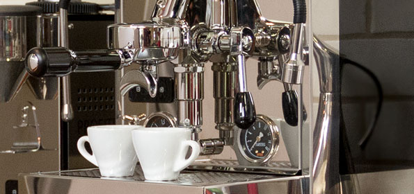 Dual-Boiler