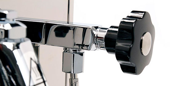 Spring-Loaded Valves