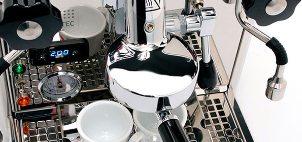 E61 Brew Group