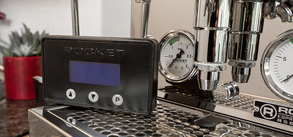 Dual PID Temperature Controllers